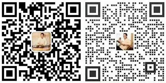 企業微信 QR